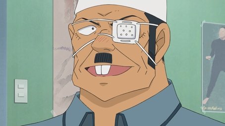 The 36-Cell Perfect Game (1) (2021) - Episode 1003 poster and promotional image