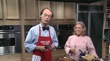 Great Roast Chicken (2001) - Episode 3 poster and promotional image