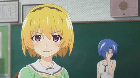 ひぐらしのなく頃に 業 Сезон 2