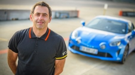 Fifth Gear.S27E05 (2018) - Episode 5 poster and promotional image