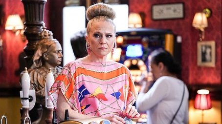 21/06/2023 (2023) - Episode 100 poster and promotional image