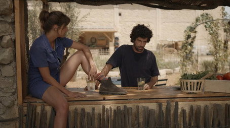 Crónicas del Sol Temporada 7
