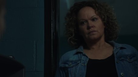 Protection (2019) - Episode 8 poster and promotional image