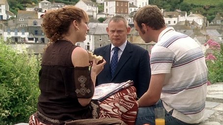 Blood Is Thicker (2005) - Episode 3 poster and promotional image