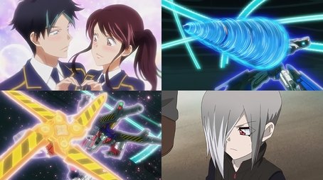 Encounter!! Hayato and Seiryu!? (2018) - Episode 37 poster and promotional image