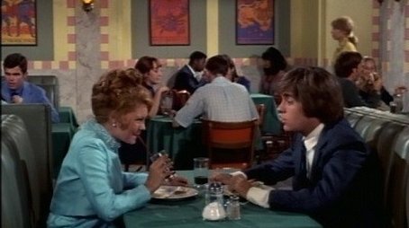 With This Ring (1969) - Episode 6 poster and promotional image