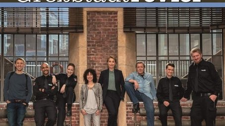Season 33 (2020) - Season 33 poster and promotional image