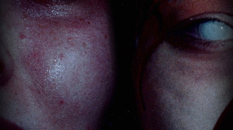 Saudade (2025) poster