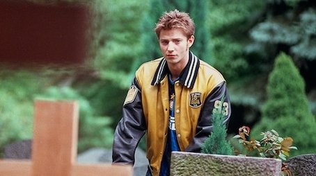 Episode 4 (1998) - Episode 4 poster and promotional image