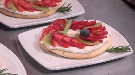 Cukorláz: Karácsonyi különkiadás Évad 2