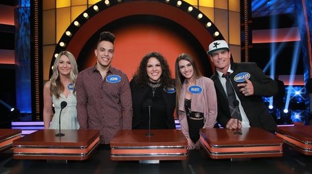 Team Vanilla Ice vs. Kim Fields and Team Ice-T & Coco vs. Vivica A. Fox (2018) - Episode 9 poster and promotional image