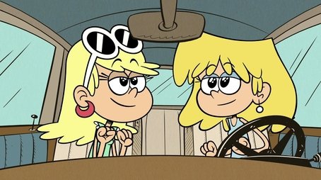 Coupe Dreams (2020) - Episode 50 poster and promotional image