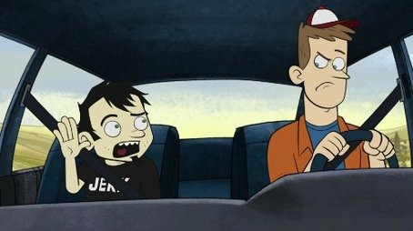 Baseball (2011) - Episode 9 poster and promotional image