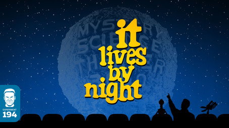 Mystery Science Theater 3000 Évad 10