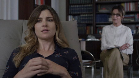 Míg távol voltam Évad 1