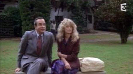 An Angel's Trail (1980) - Episode 21 poster and promotional image