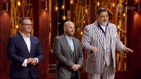 Team Challenge - Identical! (2019) - Episode 38 poster and promotional image