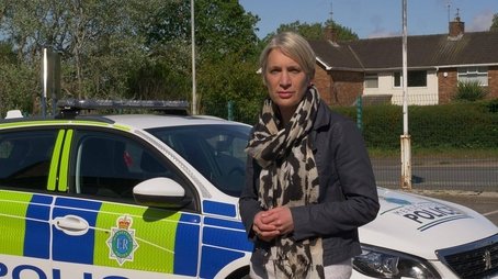Policing Britain: Cops In Lockdown (2020) - Episode 19 poster and promotional image