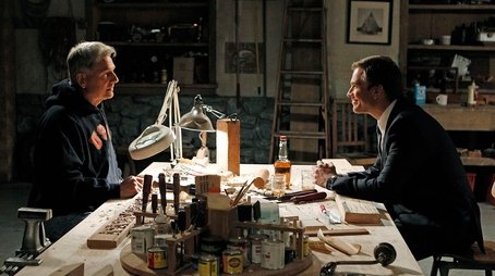 Dead Reflection (2011) - Episode 21 poster and promotional image