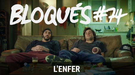 L'enfer (2016) - Episode 74 poster and promotional image