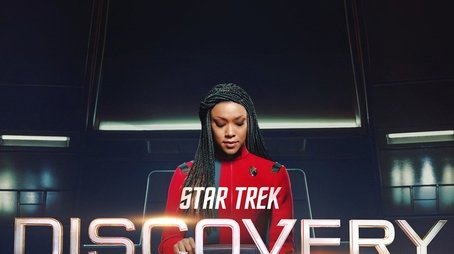 Season 4 (2021) - Season 4 poster and promotional image