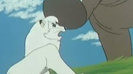 ジャングル大帝 Сезон 2