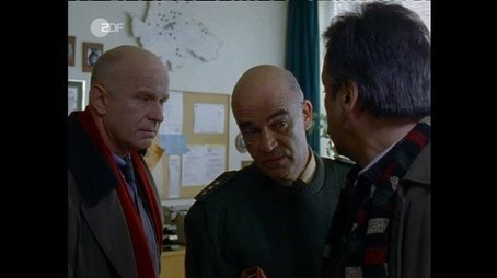 Stubbe und der Geisterpolizist (1997) - Episode 9 poster and promotional image