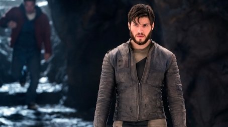Will to Power (2019) - Episode 3 poster and promotional image