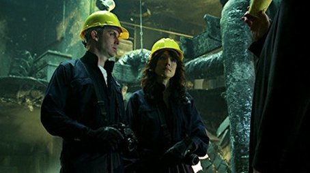 Field Mice (2010) - Episode 18 poster and promotional image