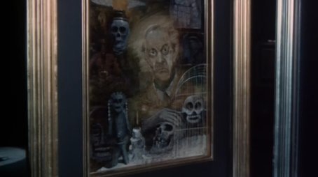 Rare Objects (1972) - Episode 3 poster and promotional image