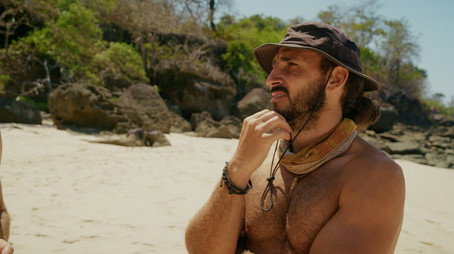 Survivor Québec Сезон 4