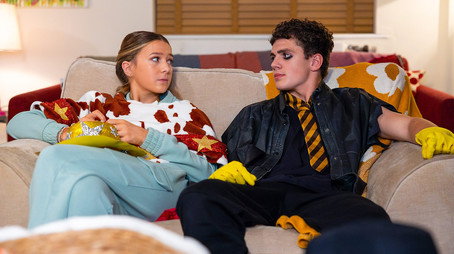 The Dumping Ground Сезон 13