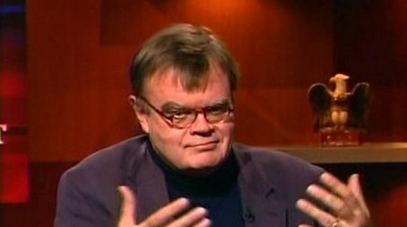 Garrison Keillor (2007) - Episode 113 poster and promotional image