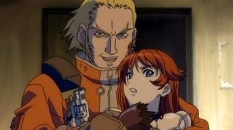 The Evil Realm's War Demon (2004) - Episode 16 poster and promotional image