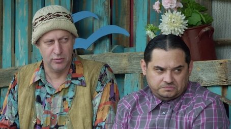 Știu ce-ai făcut aseară (2) (2019) - Episode 8 poster and promotional image