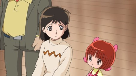 First Storm of Spring (2005) - Episode 20 poster and promotional image