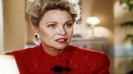 Knots Landing Сезон 14