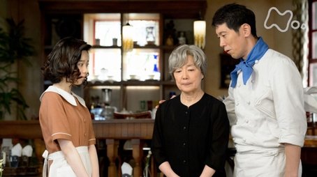 Week 23 - Bouquets for Young Maidens (2017) - Episode 134 poster and promotional image