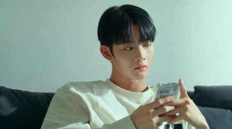 @계정을 삭제하였습니다 Évad 1