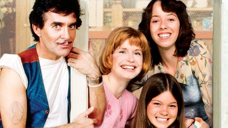 One Day at a Time (1975) poster