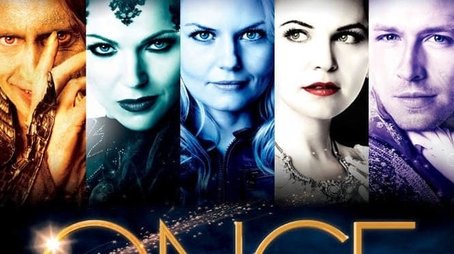 Season 1 (2011) - Season 1 poster and promotional image