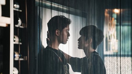 Episode 5 (2022) - Episode 5 poster and promotional image