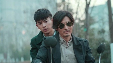 心理罪 Stagione 1