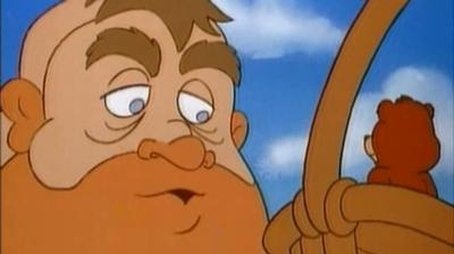 The Sleeping Giant (1986) - Episode 6 poster and promotional image