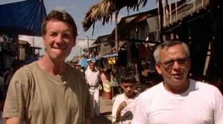 Full Circle with Michael Palin Σεζόν 1