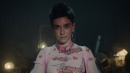 Hate Sentimentality (2020) - Episode 6 poster and promotional image