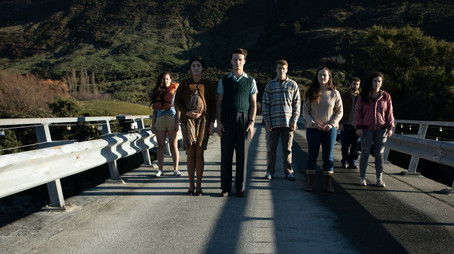 Lost & Found (2022) - Episode 5 poster and promotional image