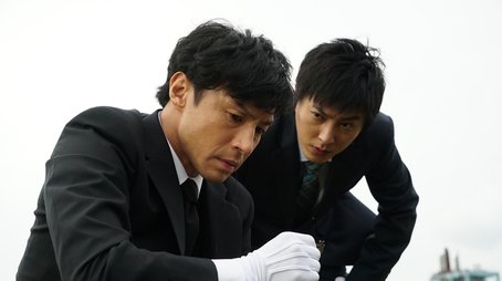 Episode 1 (2016) - Episode 1 poster and promotional image