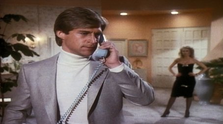 Dangerous Ground (1986) - Episode 25 poster and promotional image