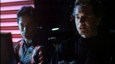 Silent Screams (1991) - Episode 16 poster and promotional image